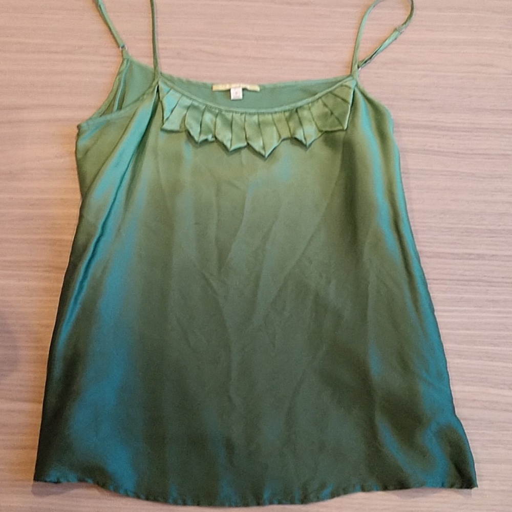 Gianni Bini silk cami